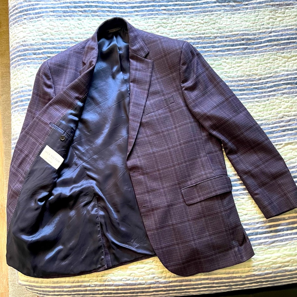 Jack Victor Sport Coat